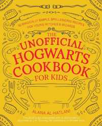 Unnofficial Hogwarts Cookbook For Kids