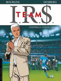 I.r.$. team 01. footbal connection 1/4