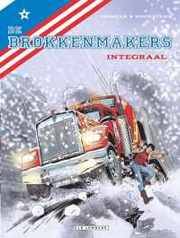 Brokkenmakers integraal Hc04. deel 4/7