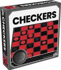 Checkers