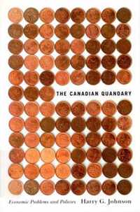 The Canadian Quandary