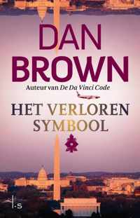 Robert Langdon 3 - Het verloren symbool