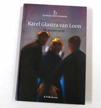 Karel Glastra van Loon, De passievrucht - reeks De Beste Debuutromans (speciale editie De Volkskrant, 2011) - hardcover met leeslint