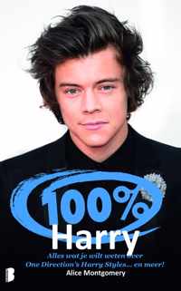 100% Harry