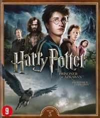 Harry Potter 3 - De Gevangene Van Azkaban