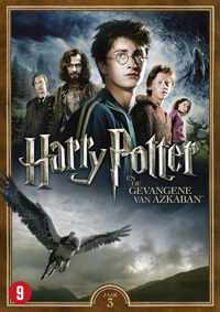 Harry Potter 3 - De Gevangene Van Azkaban