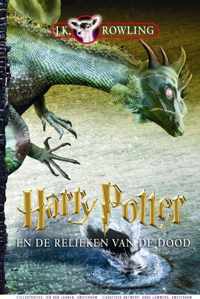 Harry Potter en de relieken van de dood