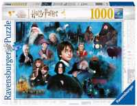 Harry Potter (1000 Stukjes)