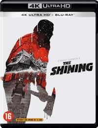 The Shining (4K Ultra HD En Blu-Ray)
