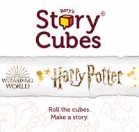 Rory&apos;s Story Cubes Harry Potter