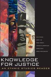 Knowledge for Justice An Ethnic Studies Reader
