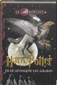 Harry Potter 3 -   Harry Potter en de gevangene van Azkaban