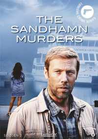 The Sandhamn Murders - Seizoen 2