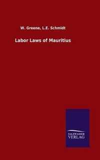 Labor Laws of Mauritius