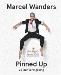 Marcel Wanders pinned up