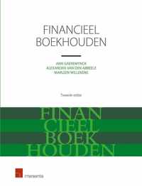 Financieel boekhouden (tweede editie)