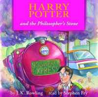 Harry Potter 1 - Harry Potter and the Philosopher's Stone