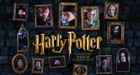 Harry Potter - Complete 8-Film Collection