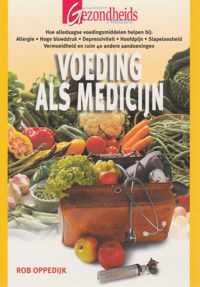 Voeding Als Medicijn