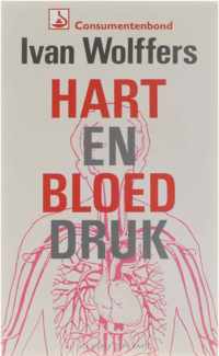 Hart en bloeddruk