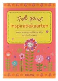 Feel good inspiratiekaarten