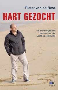 Hart gezocht