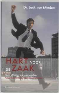 Hart Voor De Zaak