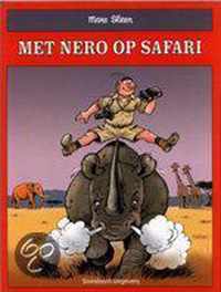 Met Nero op safari