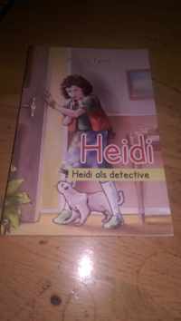 Heidi als detective