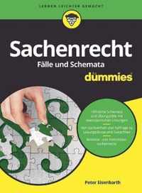 Sachenrecht Falle und Schemata fur Dummies