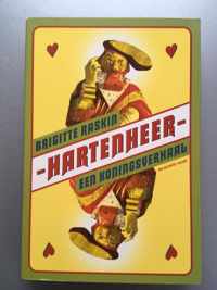 Hartenheer