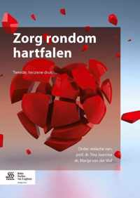 Zorg rondom hartfalen