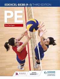 Edexcel GCSE (9-1) PE Third Edition