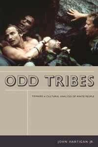 Odd Tribes