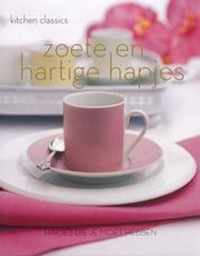 Zoete En Hartige Hapjes (Actie Libelle)