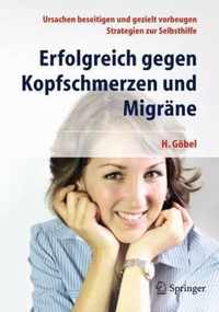 Erfolgreich Gegen Kopfschmerzen Und Migrane
