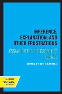 Inference, Explanation, and Other Frustrations