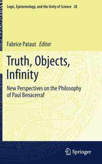 Truth Objects Infinity