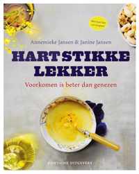 Hartstikke lekker