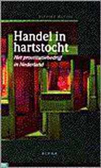 Handel in hartstocht