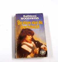 Vlam van de hartstocht