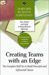 Creating Teams With an Edge