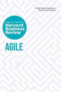 Agile: The Insights You Need from Harvard Business Review