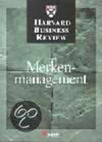 Harvard Business Review Over Merkenmanagement