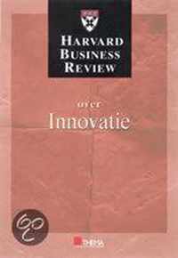 Harvard Business Review Innovatie