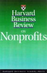 Harvard Business Review on Nonprofits