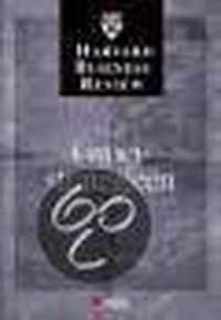 Harvard Business Review Over Groeistrategieen