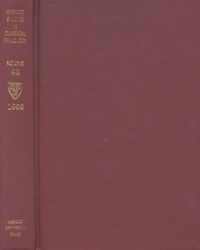 Harvard Studies in Classical Philology, Volume 98