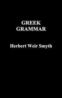 Greek Grammar