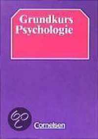 Grundkurs Psychologie. Schülerbuch